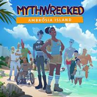 Mythwrecked : Ambrosia Island [2024]