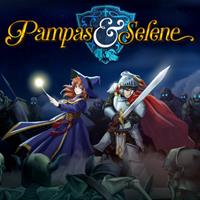 Pampas & Selene [2024]