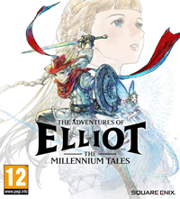 The Adventures of Elliot : The Millennium Tales [2026]
