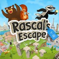 Rascal's Escape - eshop Rascal's Escape - eshop