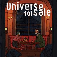 Universe For Sale [2023]