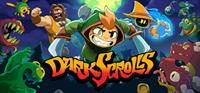 Dark Scrolls [2026]