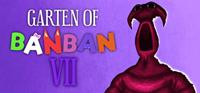Garten of Banban VII #7 [2024]