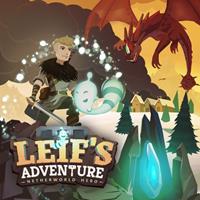 Leif's Adventure : Netherworld Hero [2024]
