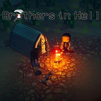 Brothers in Hell [2023]