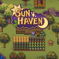 Sun Haven [2023]