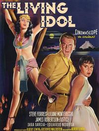 L'idole vivante [1996]