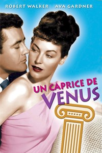 Un caprice de Vénus [1949]