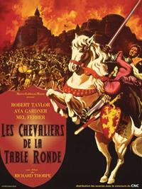 Légendes arthuriennes : Les Chevaliers de la Table ronde [1954]