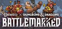 Demeo x Dungeons & Dragons : Battlemarked [2025]