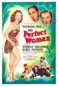 La femme parfaite [1951]