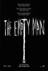 The Empty Man [2021]
