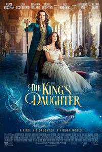 La Lune et le Roi-Soleil : The King's Daughter [2023]