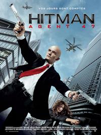 Hitman : Agent 47 [2015]