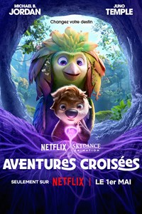 Aventures croisées [2026]