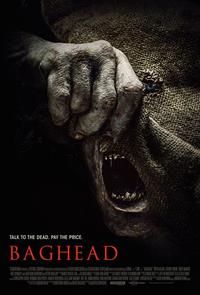 Baghead [2024]