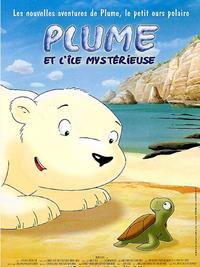 Plume et l'île mystérieuse #2 [2006]