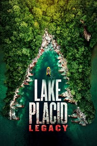 Lake Placid : L'Héritage [2018]