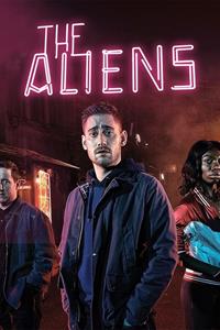 The Aliens [2016]