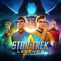 Star Trek Legends [2024]