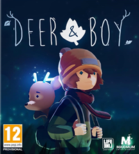Deer & Boy [2026]