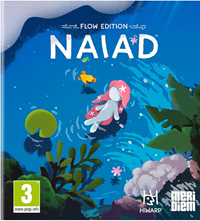 NAIAD [2024]
