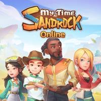 My Time at Sandrock Online [2024]