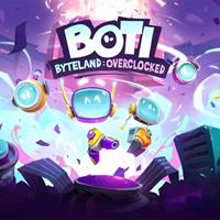 Boti : Byteland Overclocked [2023]