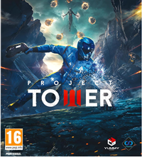 Project Tower [2025]