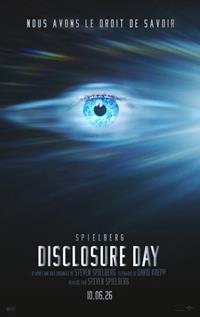 Disclosure Day [2026]