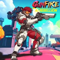 Gun Fire : AI Rebellion [2025]