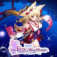 The Fox's Way Home [2024]