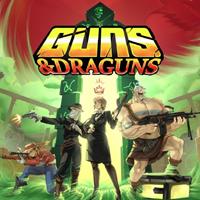 Guns And Draguns [2024]