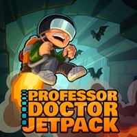 Professor Doctor Jetpack [2024]