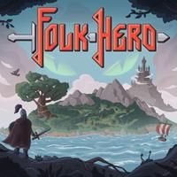 Folk Hero [2023]