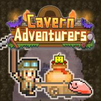 Cavern Adventurers [2025]