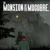 The Mansion of The Macabre [2024]