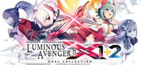 Azure Striker Gunvolt : Gunvolt Chronicles : Luminous Avenger iX 1+2 Dual Collection [2026]