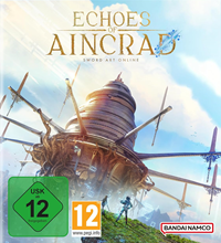 Sword Art Online : Echoes of Aincrad [2026]