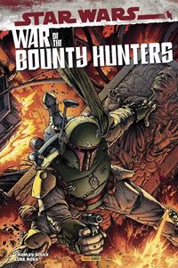Star Wars : War of the Bounty Hunters [2022]