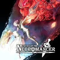Sword of the Necromancer : Resurrection [2025]