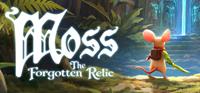 Moss : The Forgotten Relic [2026]