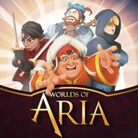 Worlds of Aria [2024]