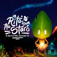 A Rite from the Stars [2018]
