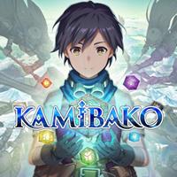 KAMiBAKO - Mythology of Cube - [2025]