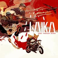 Laika : Aged Through Blood [2023]