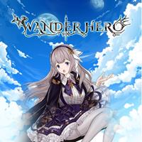 Wander Hero [2023]