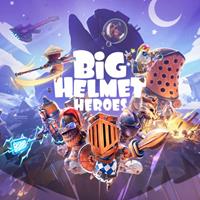 Big Helmet Heroes - PC Big Helmet Heroes - PC