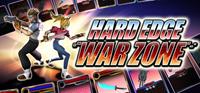 Hard Edge - War Zone [2026]