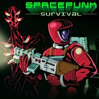 Spacepunk Survival [2025]